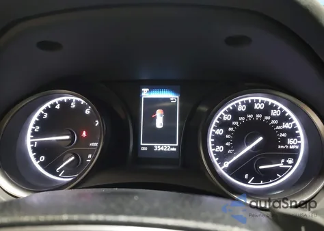 2023 Toyota Camry Se z USA, uszkodzony, nr VIN 4T1G11AKXPU171645